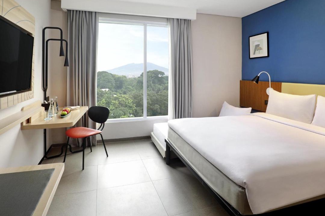 Photo of Bedroom in Bogor Tengah