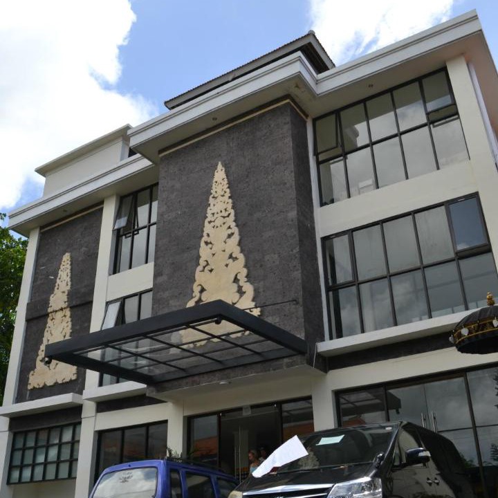 Photo of Buildings in Tuban