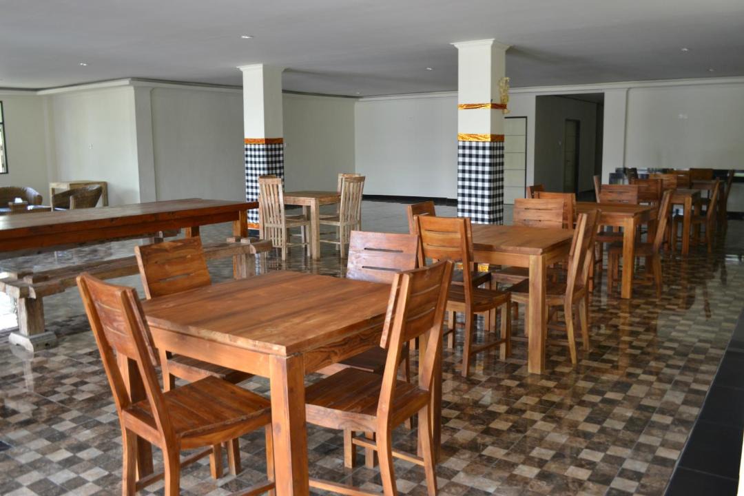 Photo of Livingroom in Tuban