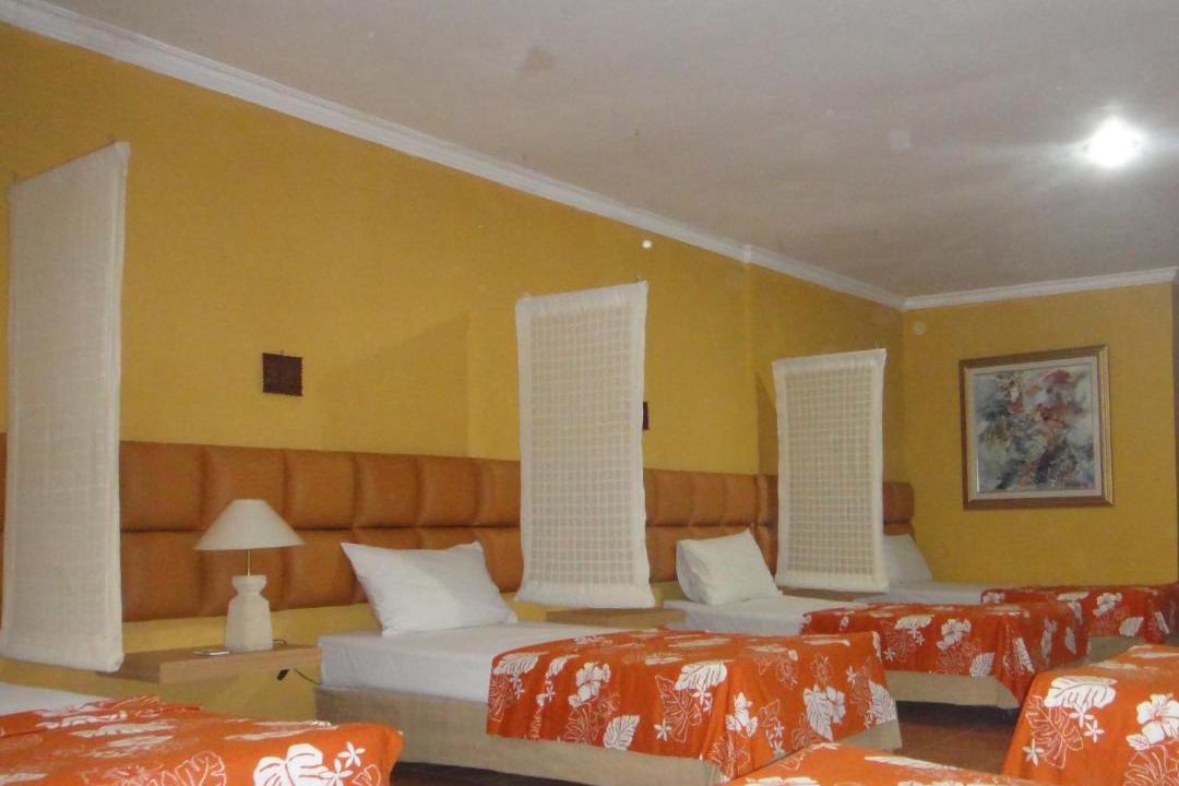 Photo of Livingroom in Tuban