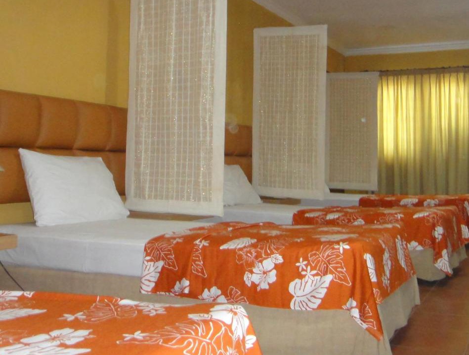 Photo of Bedroom in Tuban