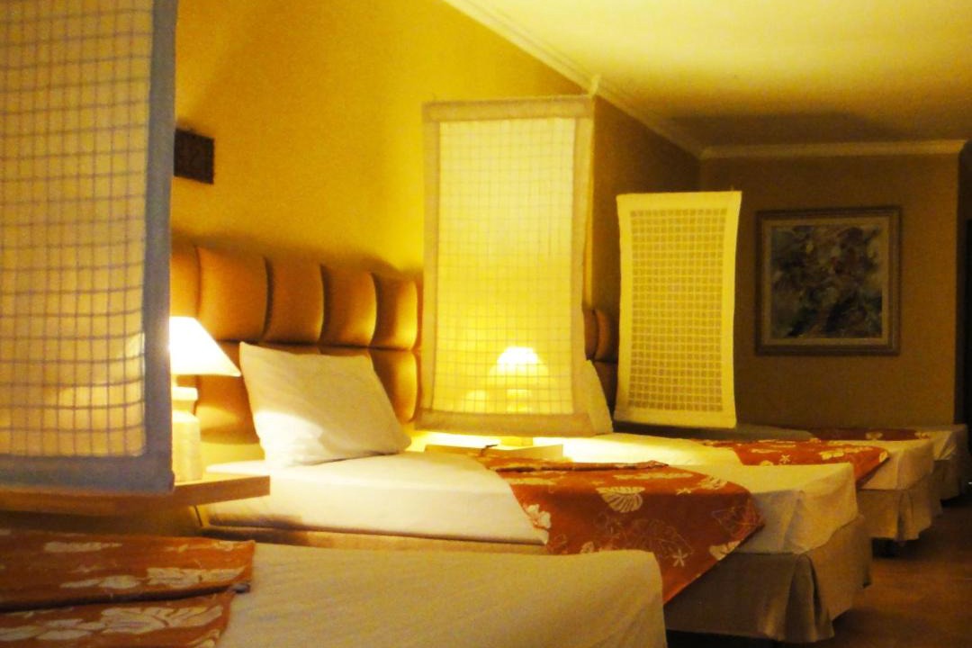 Photo of Bedroom in Tuban
