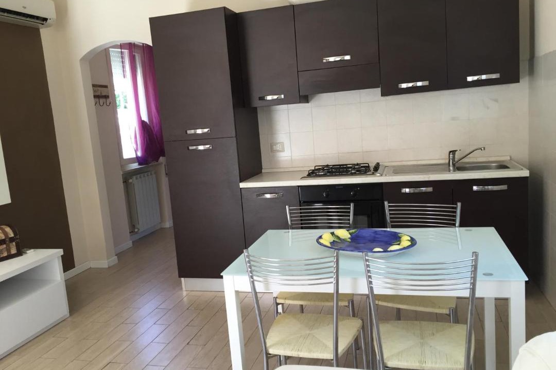 Photo of Kitchen in Torre del Lago Puccini