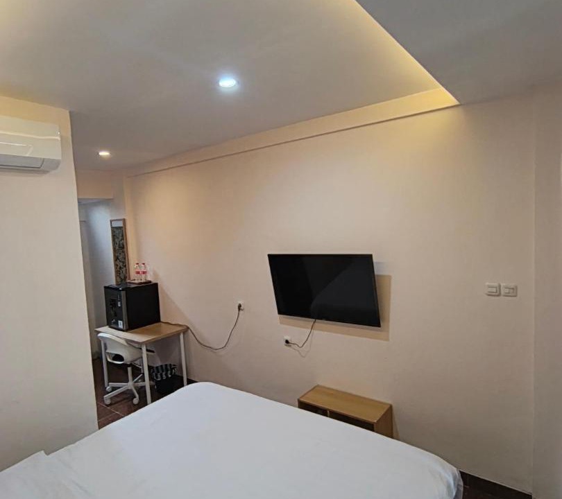 Photo of Bedroom in Siligita