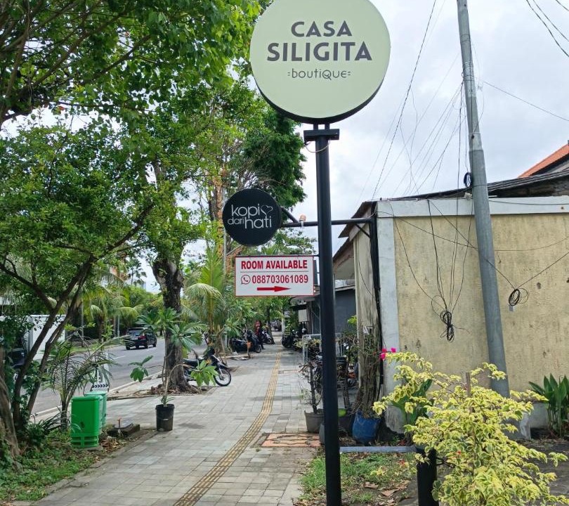 Photo of Others in Siligita