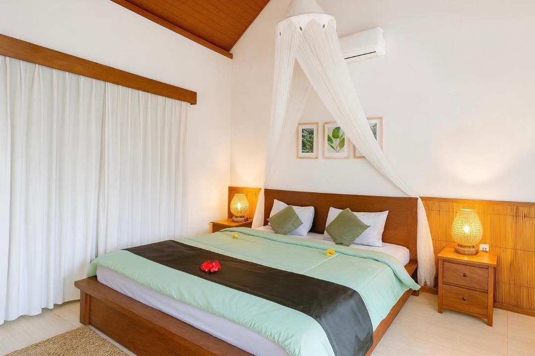 Photo of Bedroom in Sayan