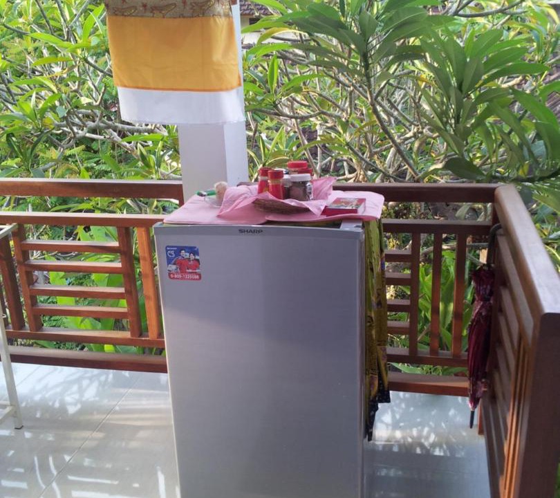Photo of Patio Balcony in Ubud City-Centre