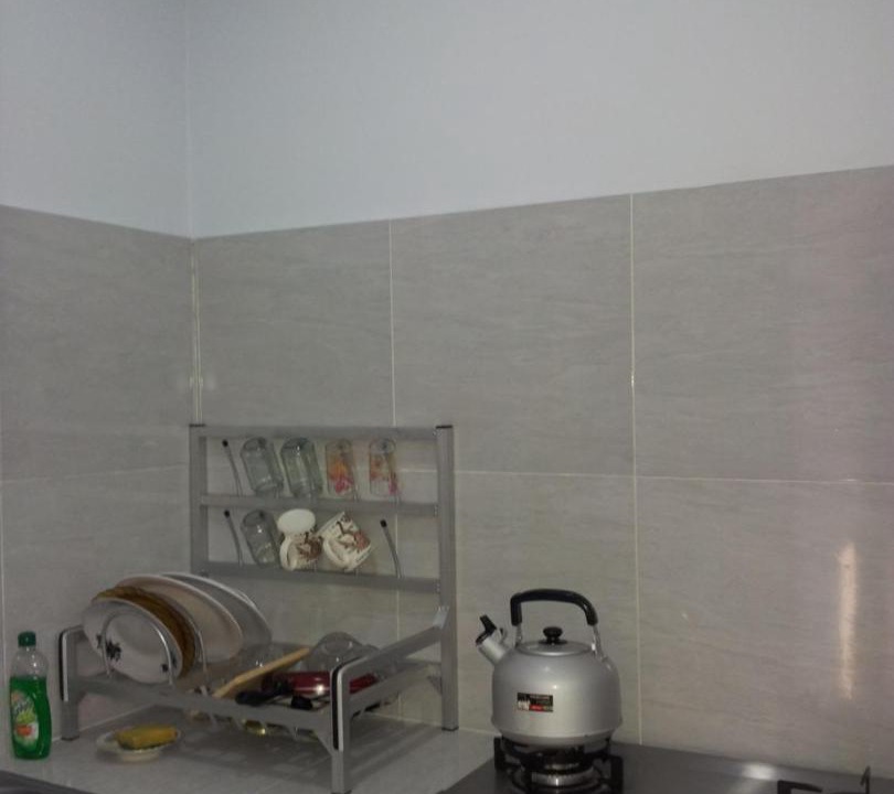 Photo of Bathroom in Ubud City-Centre