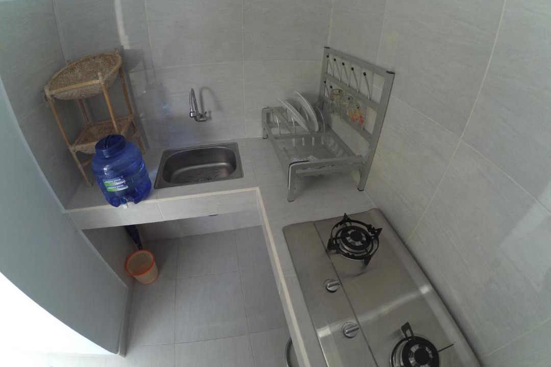 Photo of Bathroom in Ubud City-Centre