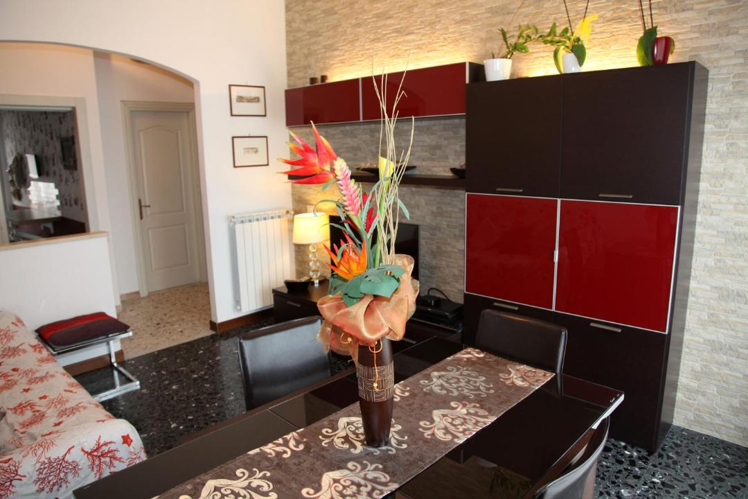 Photo of Livingroom in Ex Campo d'Aviazione