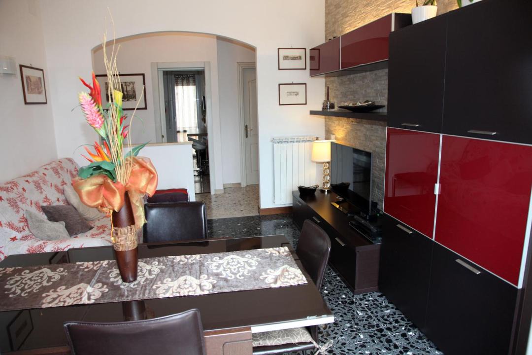 Photo of Livingroom in Ex Campo d'Aviazione