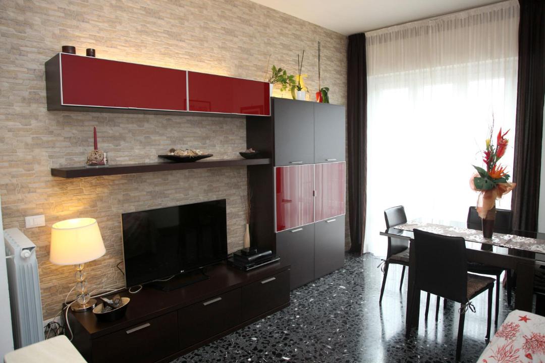 Photo of Livingroom in Ex Campo d'Aviazione