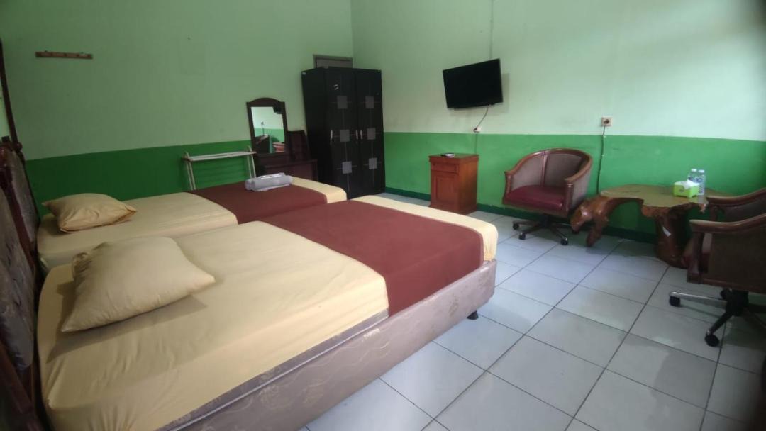 Photo of Bedroom in Soreang