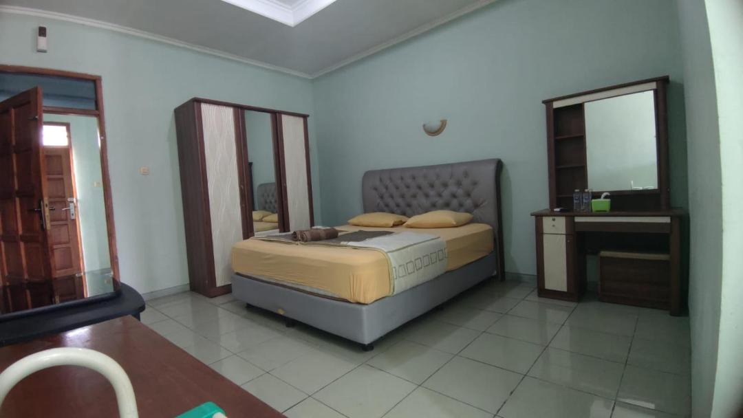 Photo of Bedroom in Soreang