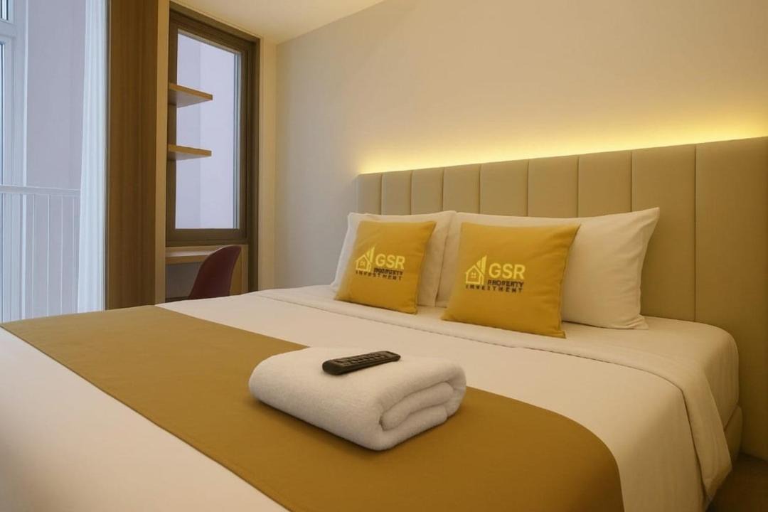 Photo of Bedroom in Old Jakarta