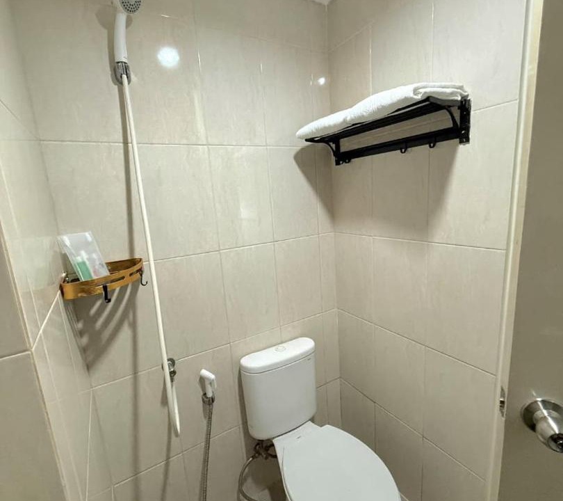 Photo of Bathroom in Old Jakarta