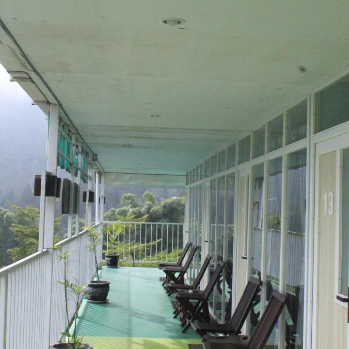 Photo of Patio Balcony in Sukapura