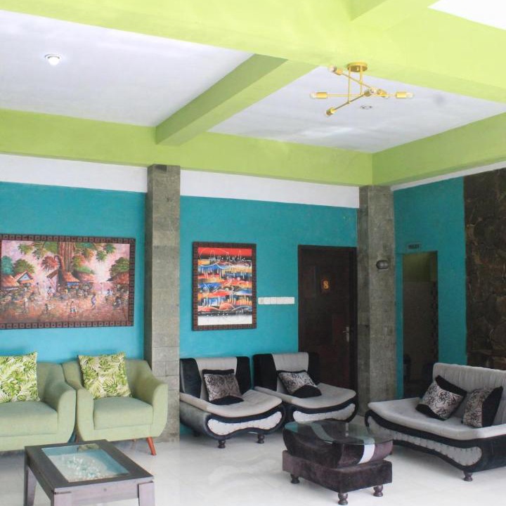Photo of Livingroom in Sukapura