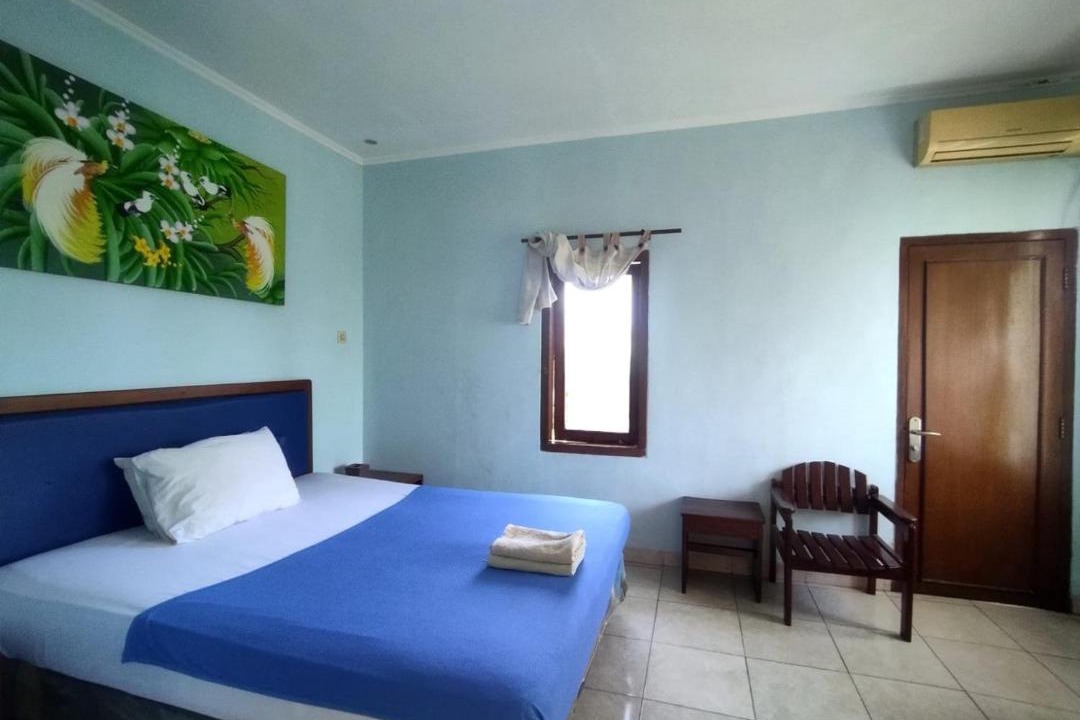 Photo of Bedroom in Pelabuhan Ratu