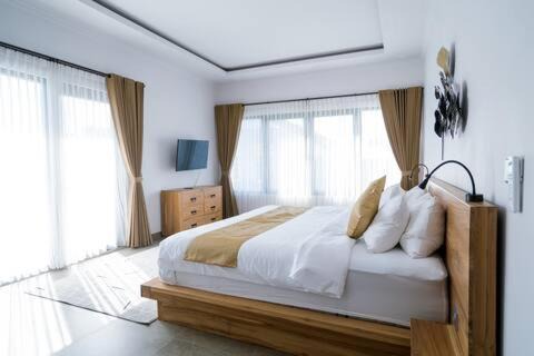 Photo of Bedroom in Sanur