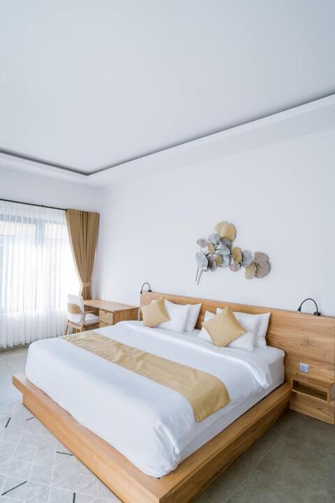 Photo of Bedroom in Sanur