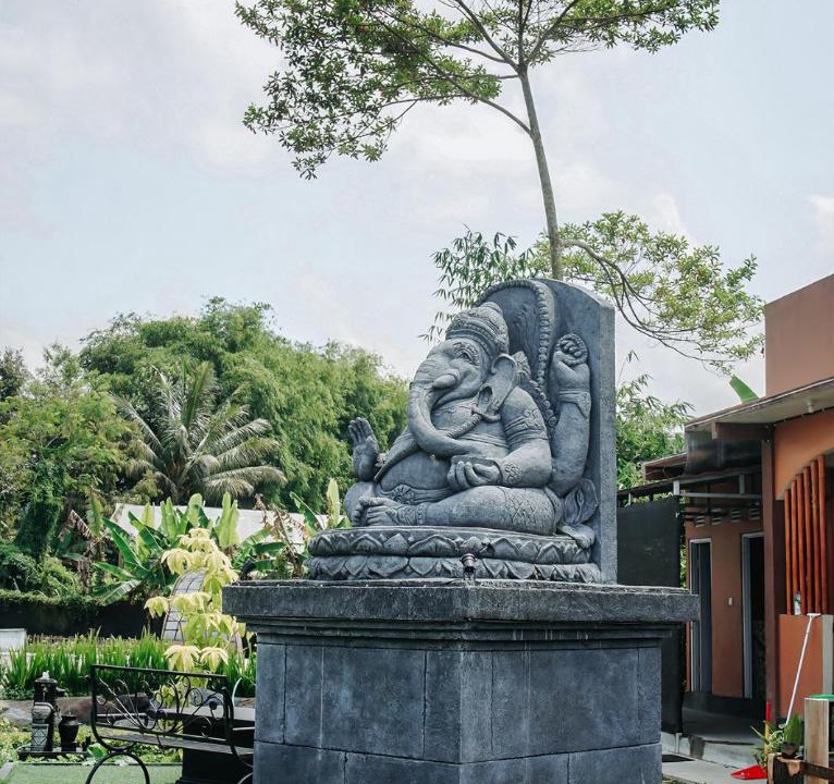 Photo of Outdoor in Wonosobo