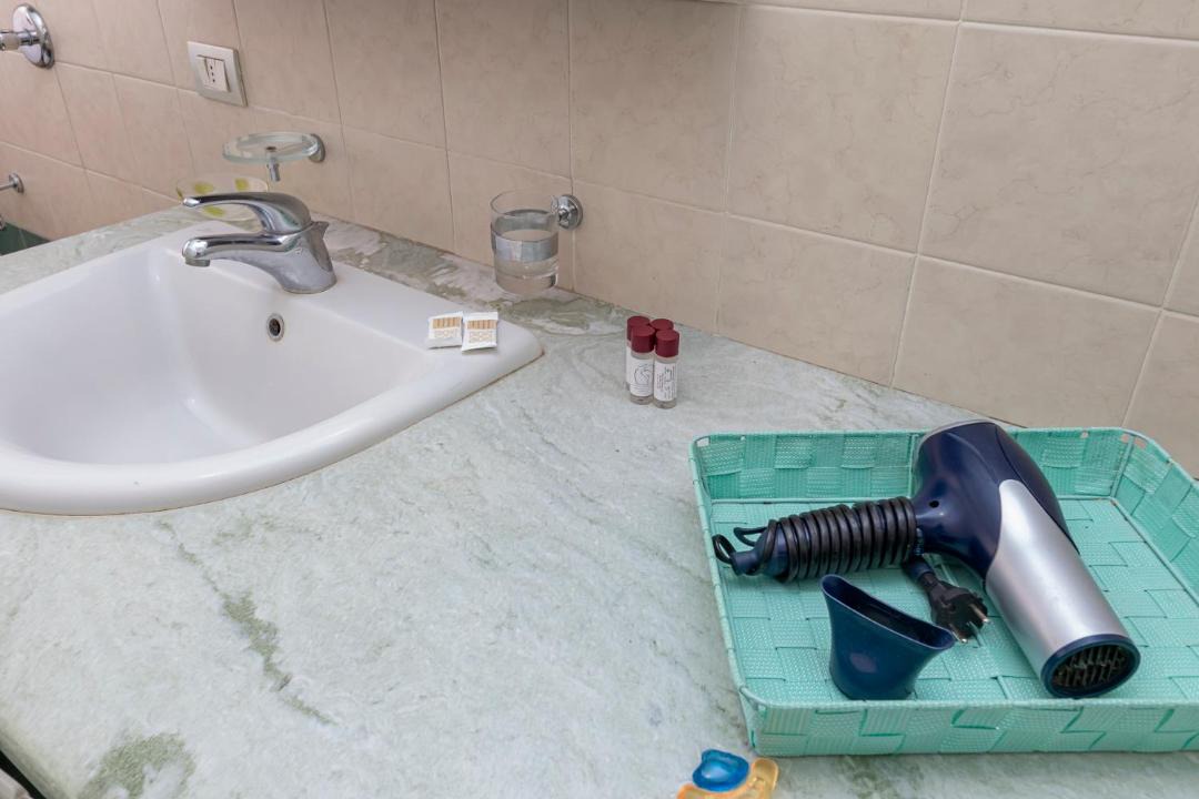 Photo of Bathroom in Casoretto
