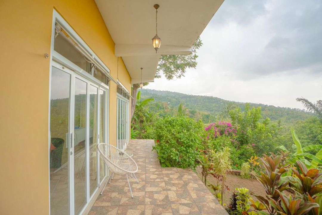 Photo of Patio Balcony in Kayu Putih