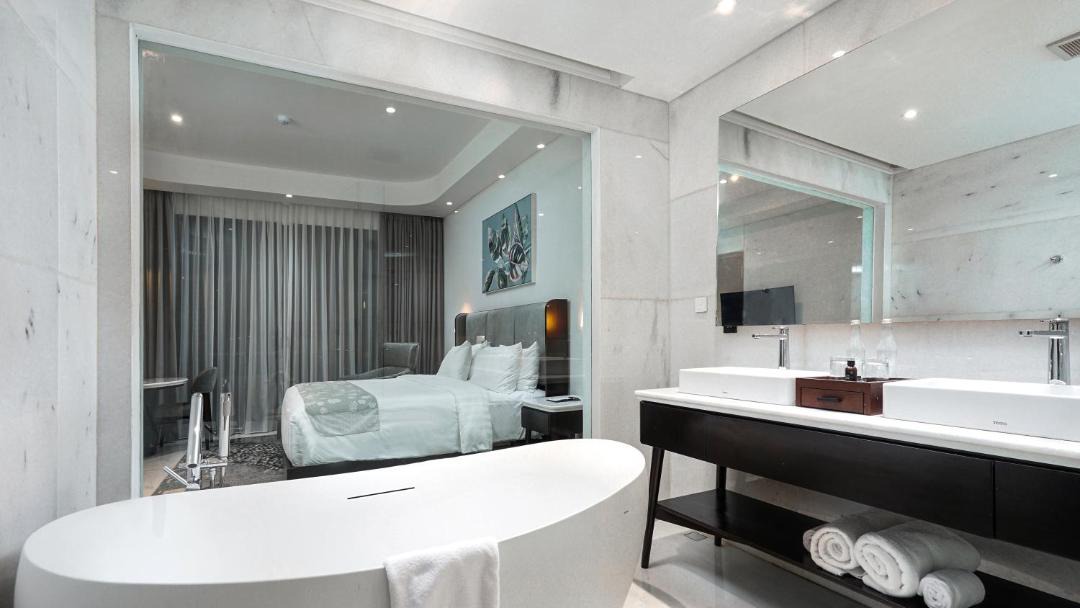 Photo of Bathroom in Pasirjambu