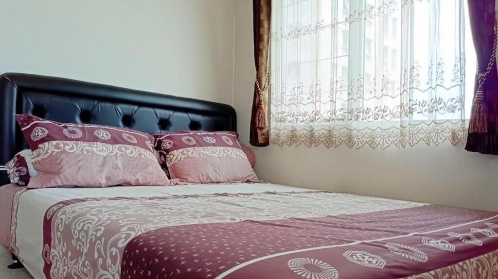Photo of Bedroom in Cileunyi