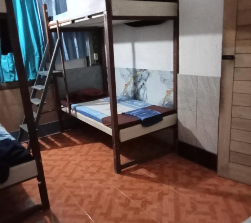 Photo of Bedroom in Lovina