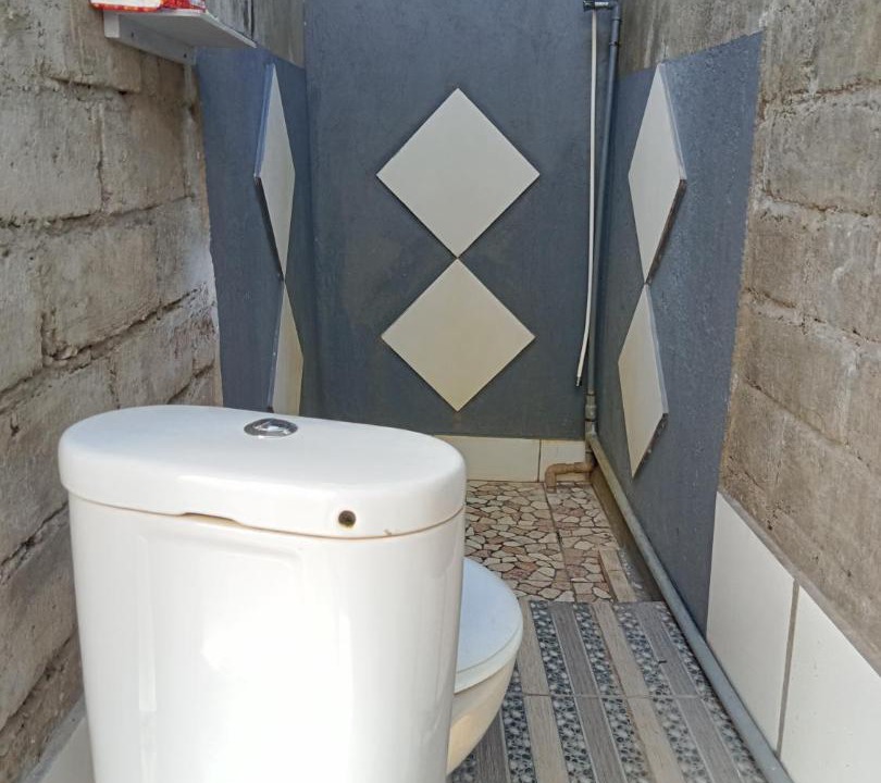 Photo of Bathroom in Lovina