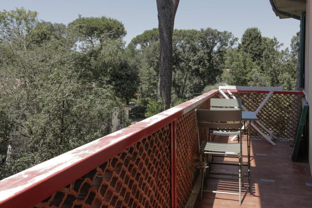 Photo of Patio Balcony in Ronchi