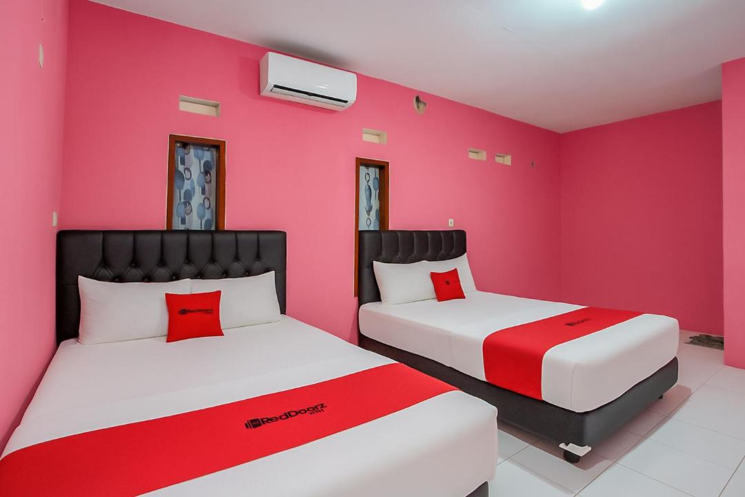 Photo of Bedroom in Pameungpeuk