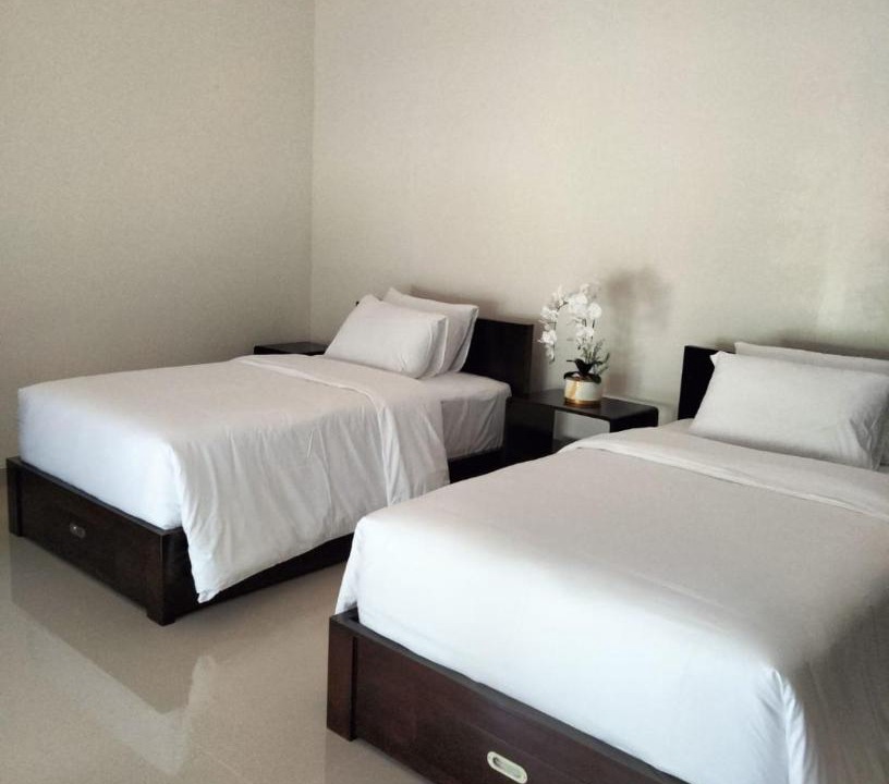 Photo of Bedroom in Temukus