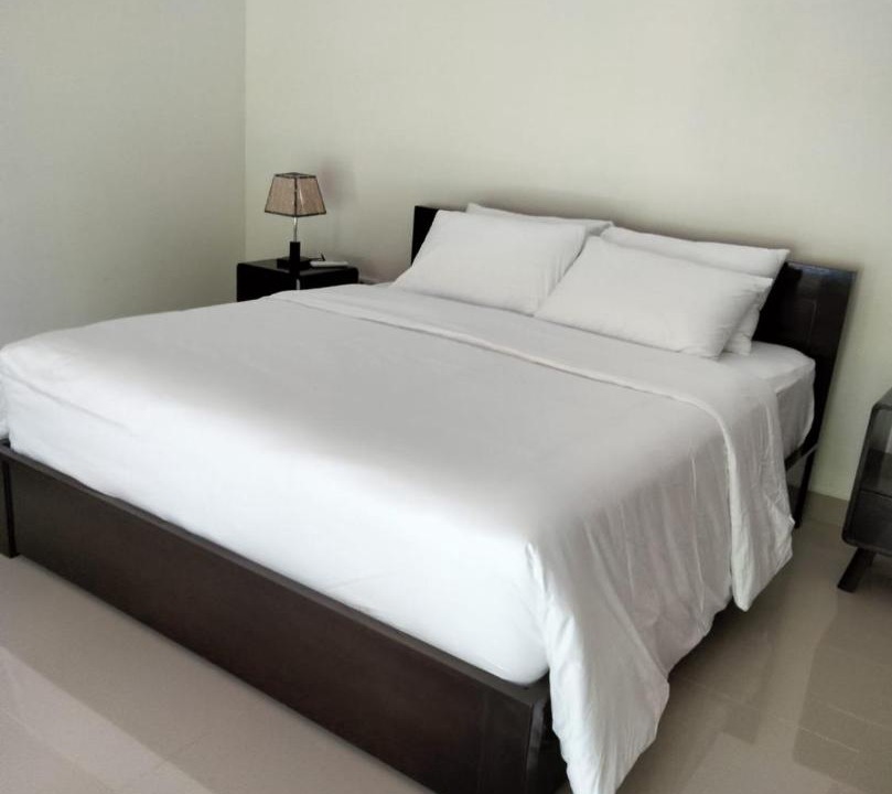Photo of Bedroom in Temukus