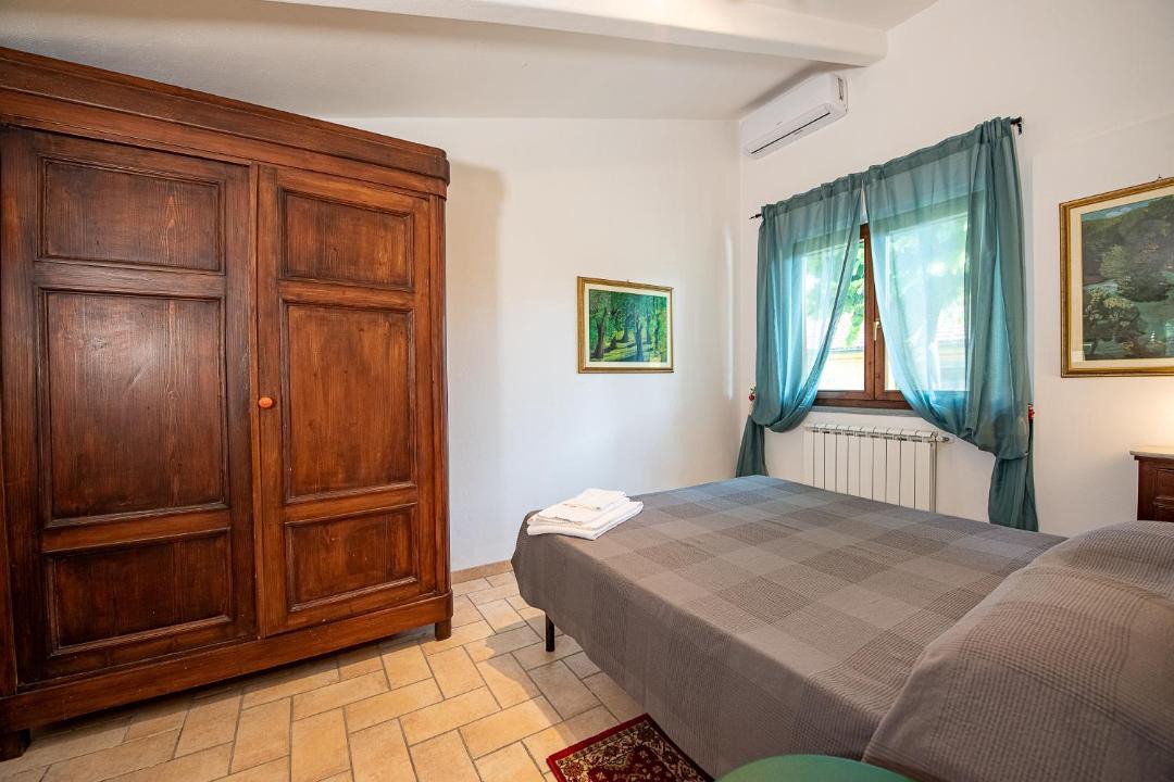 Photo of Bedroom in Capannori