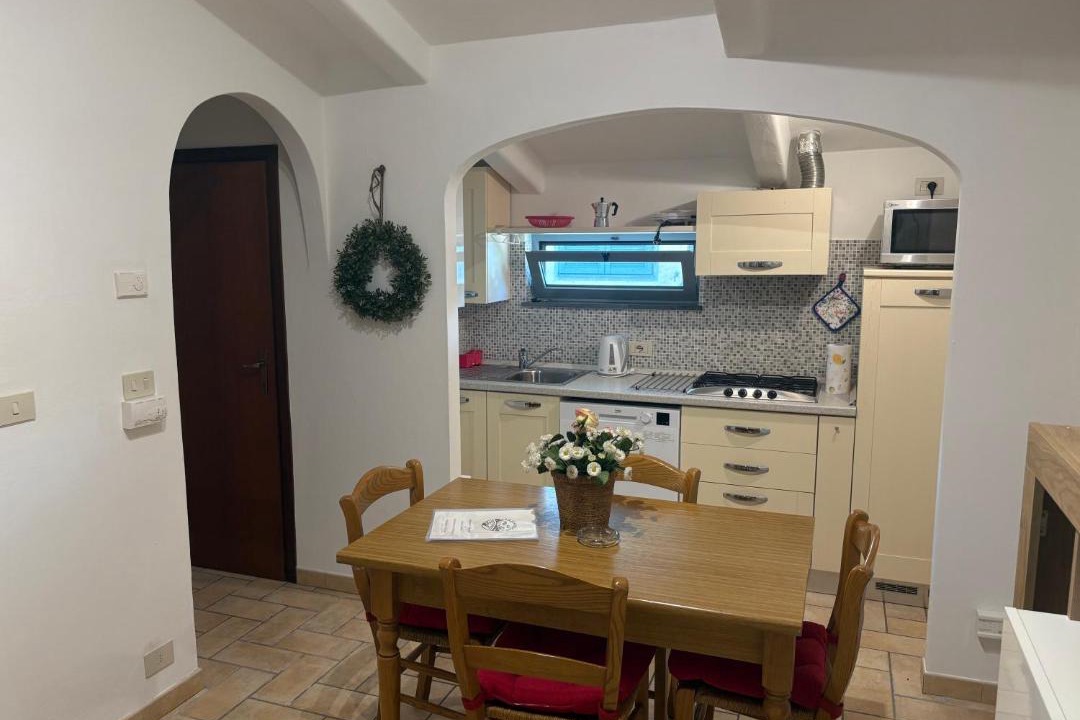 Photo of Kitchen in Capannori