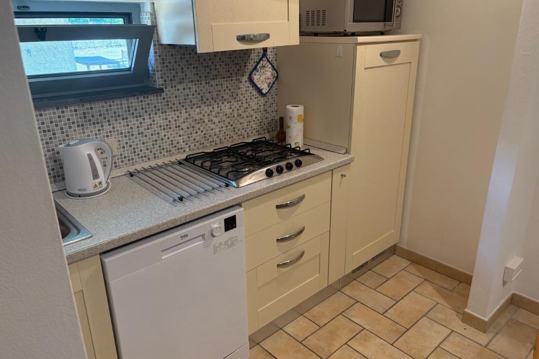 Photo of Kitchen in Capannori