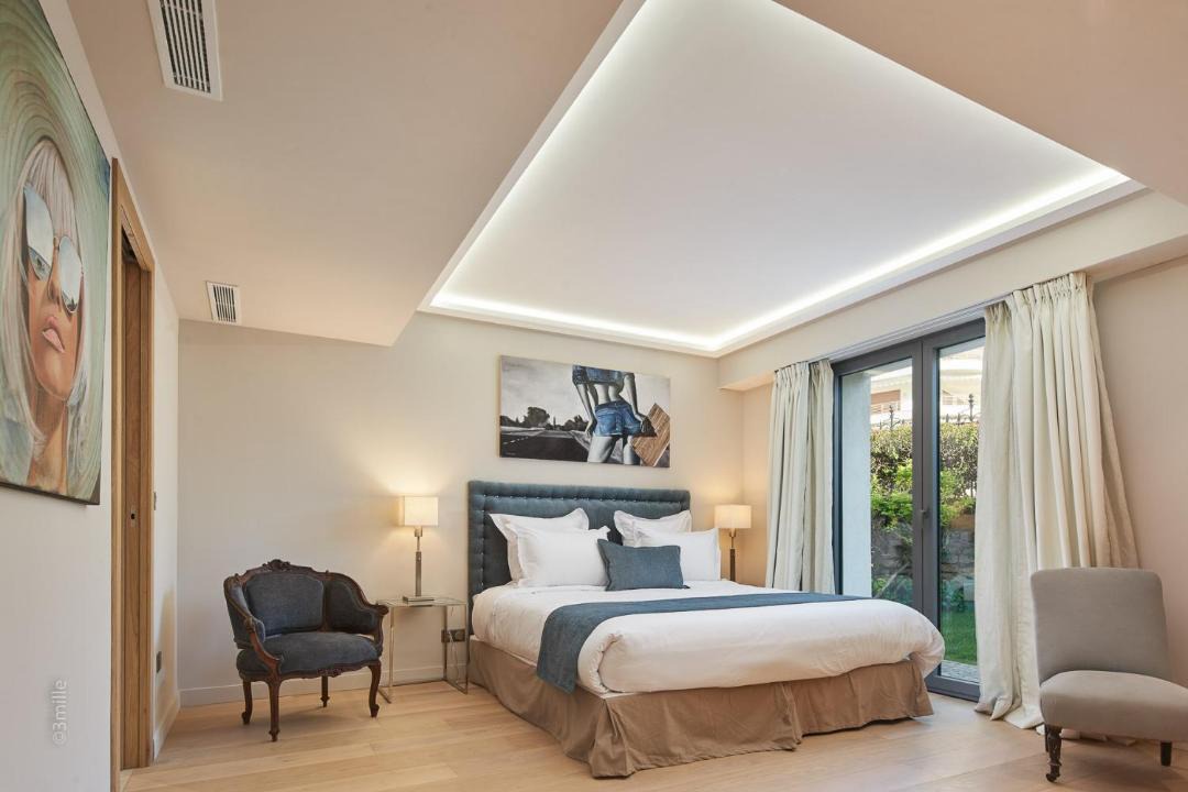 Photo of Bedroom in Pointe Croisette