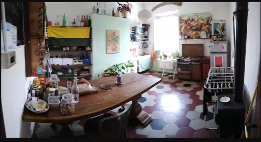 Photo of Kitchen in Pomaia