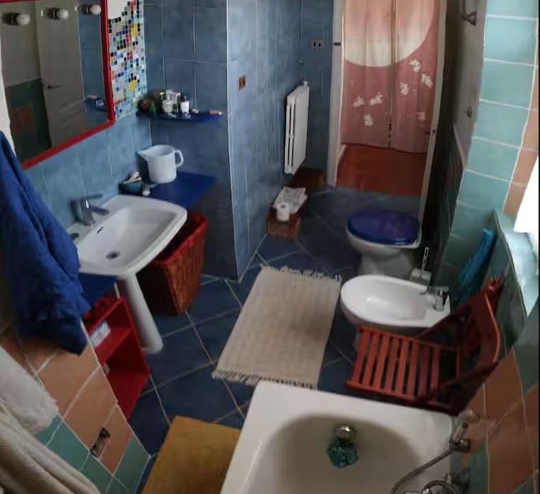 Photo of Bathroom in Pomaia