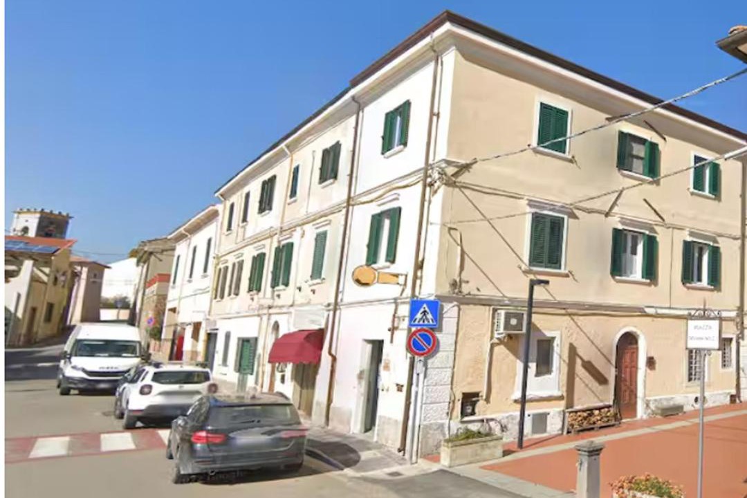 Photo of Buildings in Pomaia