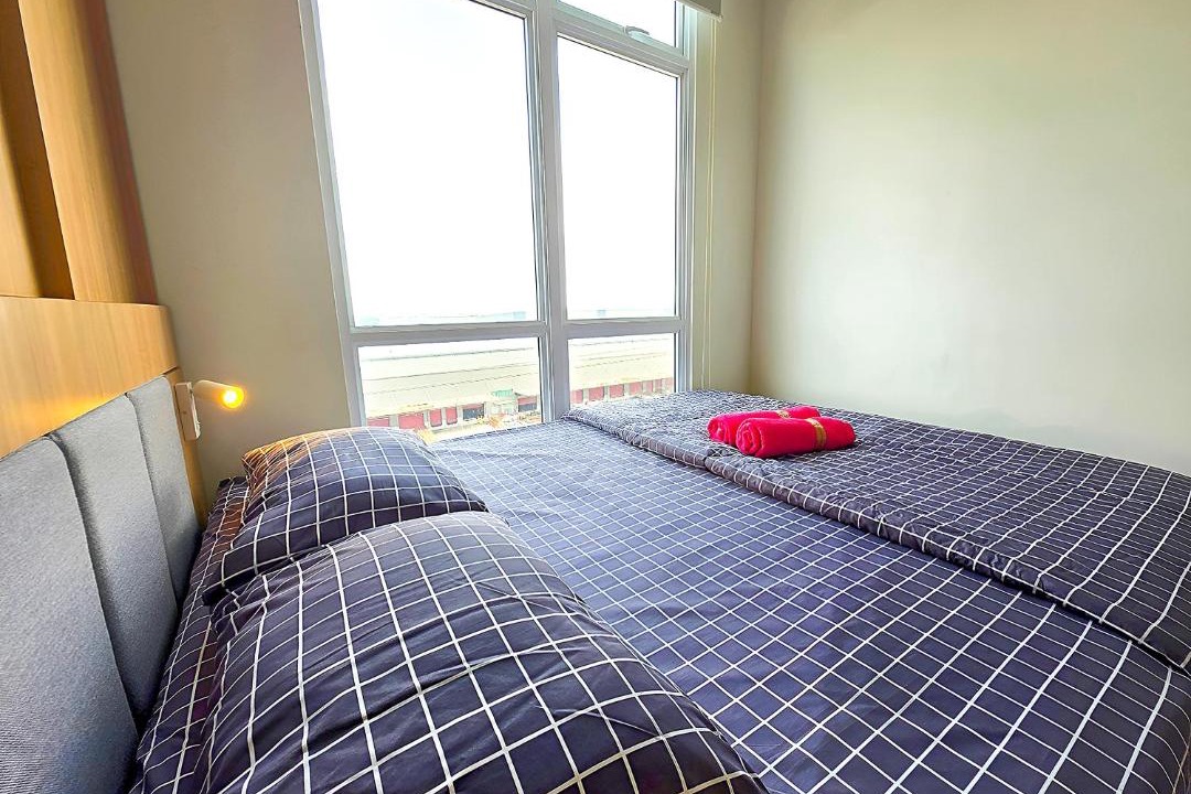 Photo of Bedroom in Cikarang