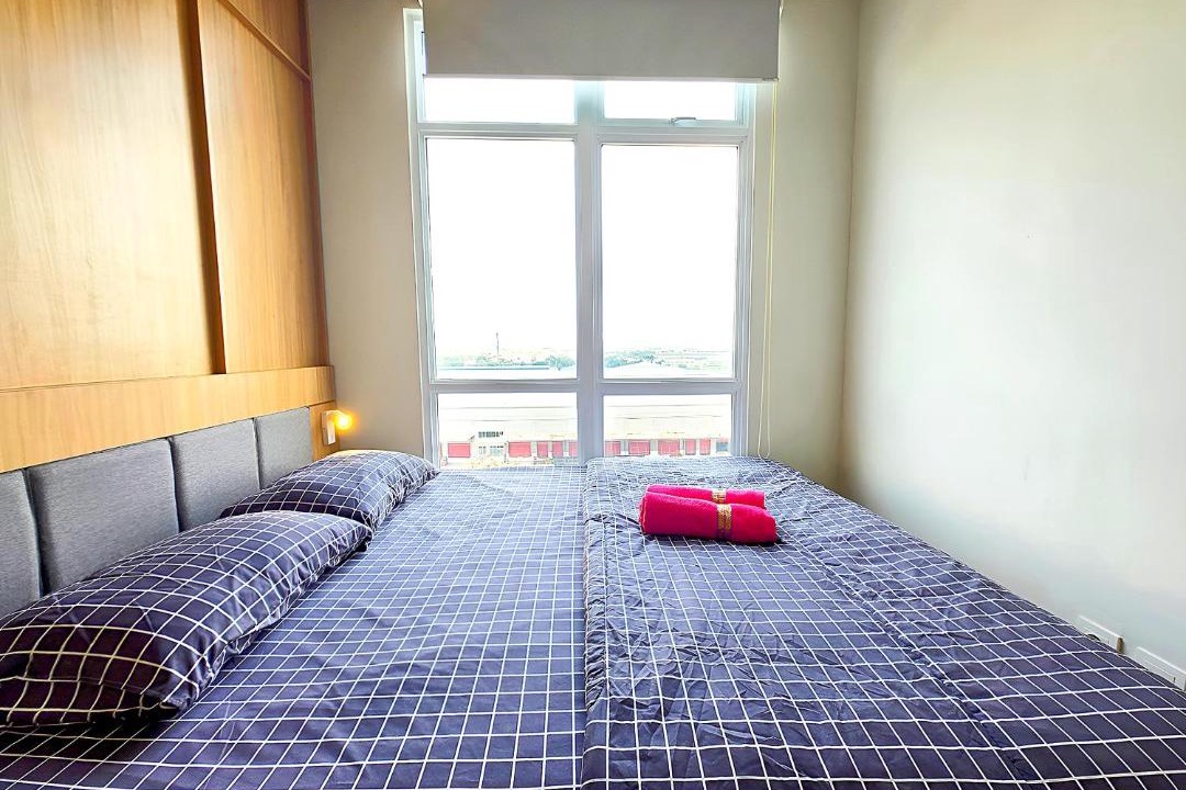 Photo of Bedroom in Cikarang