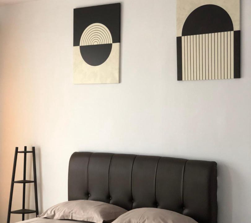 Photo of Bedroom in Abiansemal