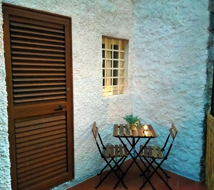 Photo of Patio Balcony in Diecimo