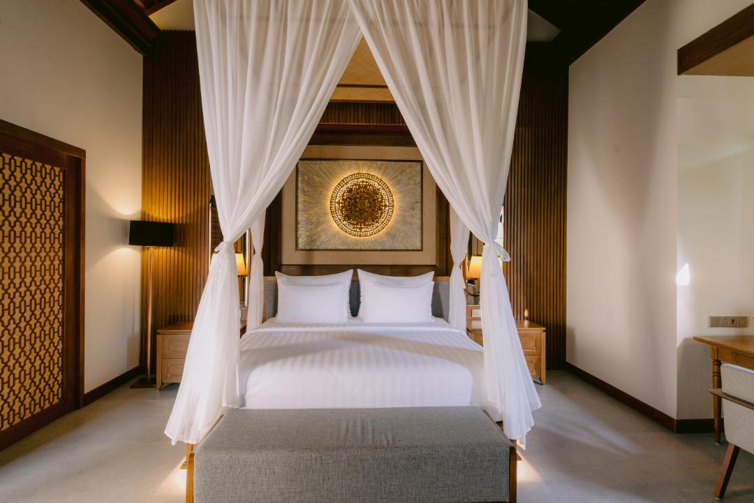 Photo of Bedroom in Buahan