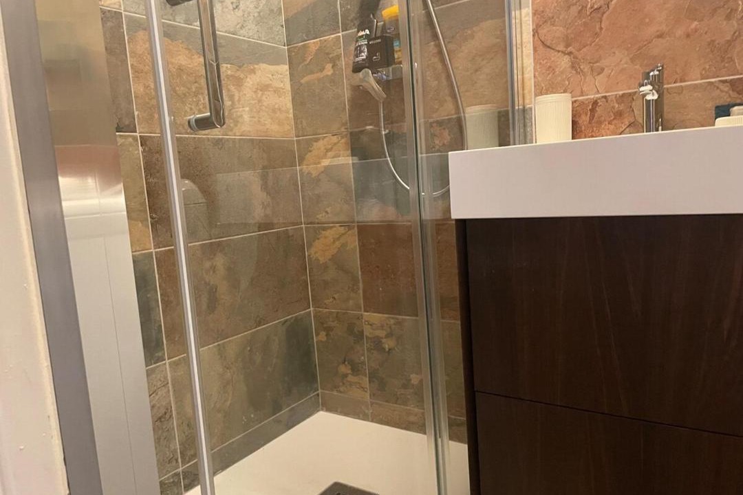 Photo of Bathroom in Menton