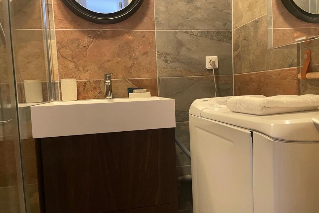 Photo of Bathroom in Menton